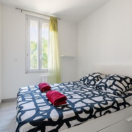 T3 Moderne Et Cosy Au Bord De Mer 马赛 外观 照片
