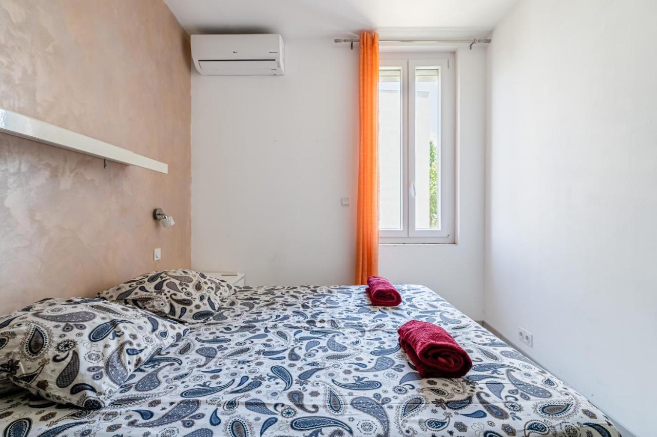 T3 Moderne Et Cosy Au Bord De Mer 马赛 外观 照片