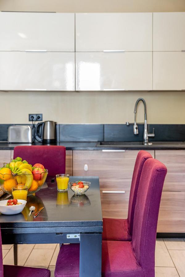 T3 Moderne Et Cosy Au Bord De Mer 马赛 外观 照片