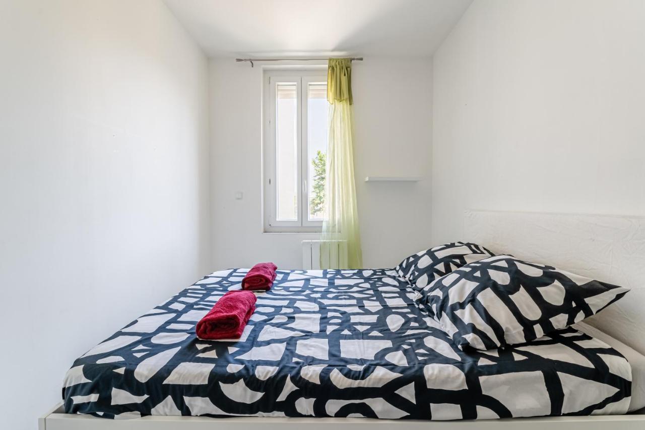 T3 Moderne Et Cosy Au Bord De Mer 马赛 外观 照片