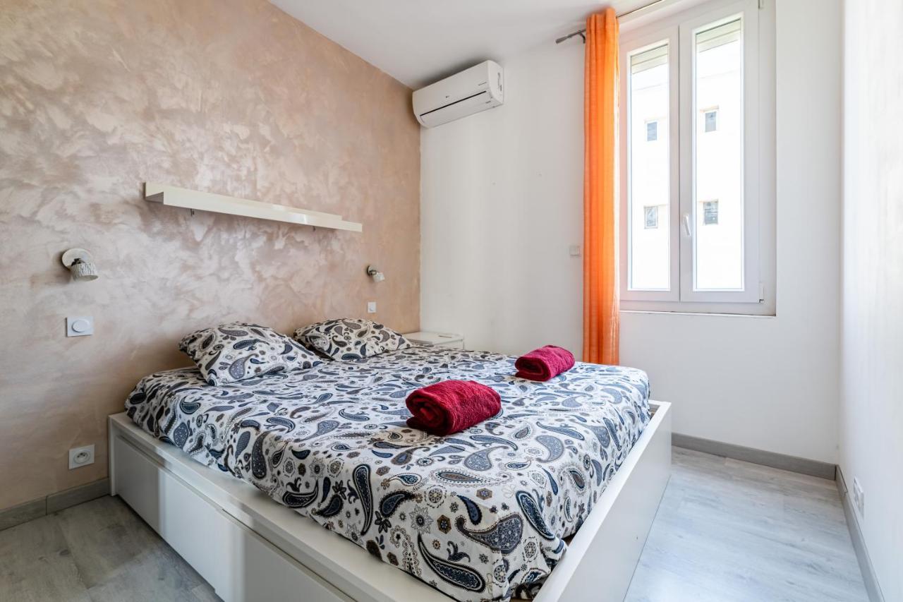T3 Moderne Et Cosy Au Bord De Mer 马赛 外观 照片